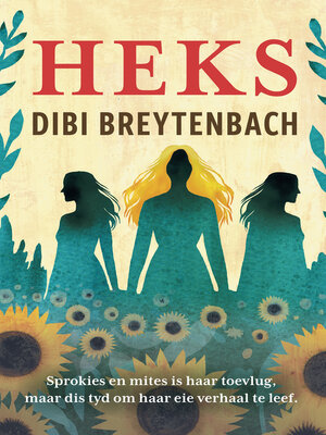 cover image of Heks